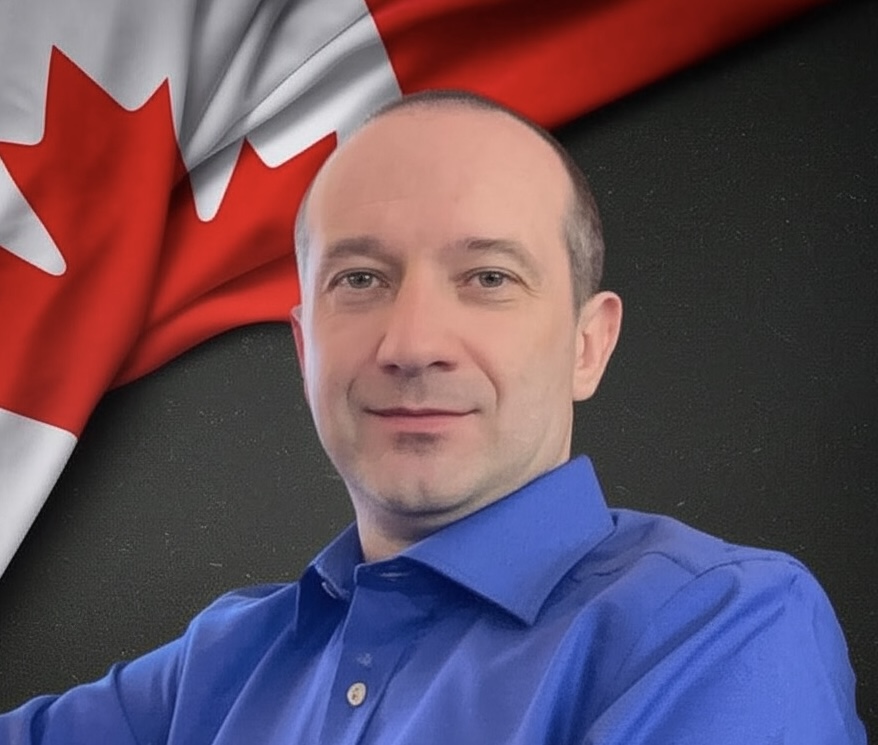 Ruslan Zagorulko